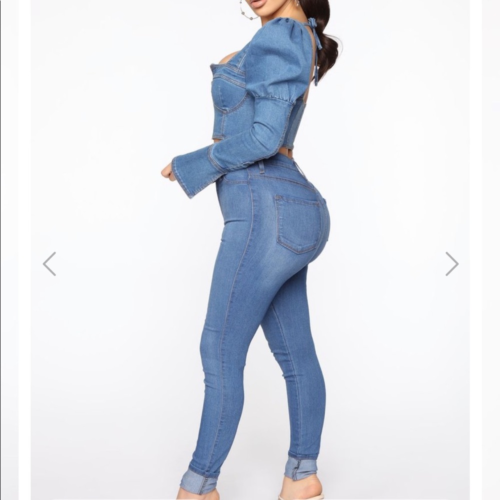 BOGO-Fashion nova - Picture 3 of 7